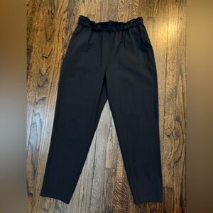 Lululemon Stretch high rise pant